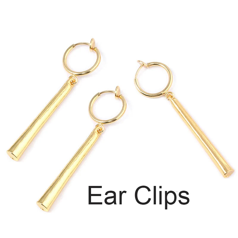Zoro Cosplay Earrings