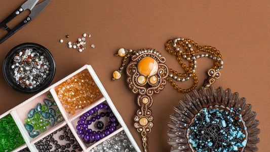 Top Jewelry Trends What's In and What's Out