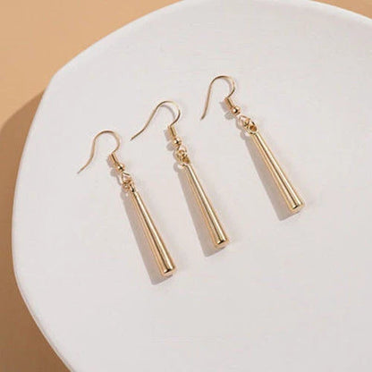 Zoro Cosplay Earrings