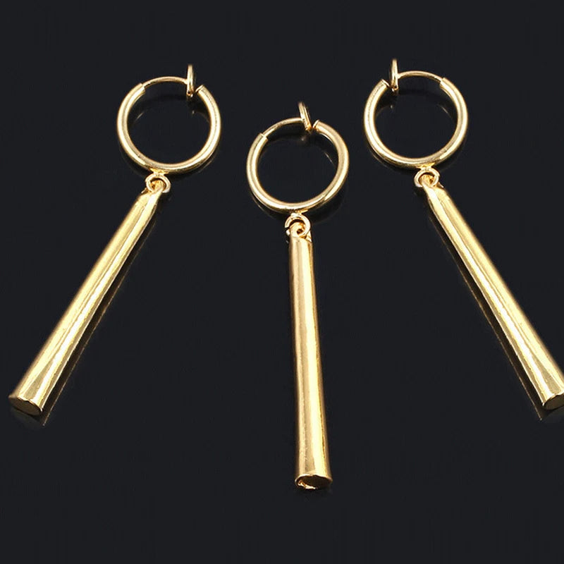 Zoro Cosplay Earrings