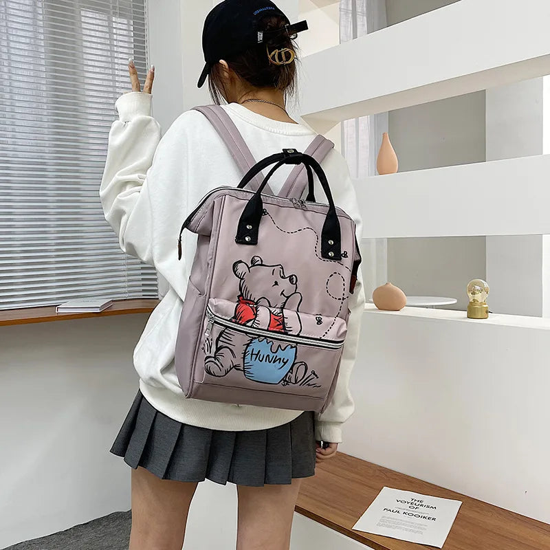 Disney Winnie The Pooh Diaper Bag