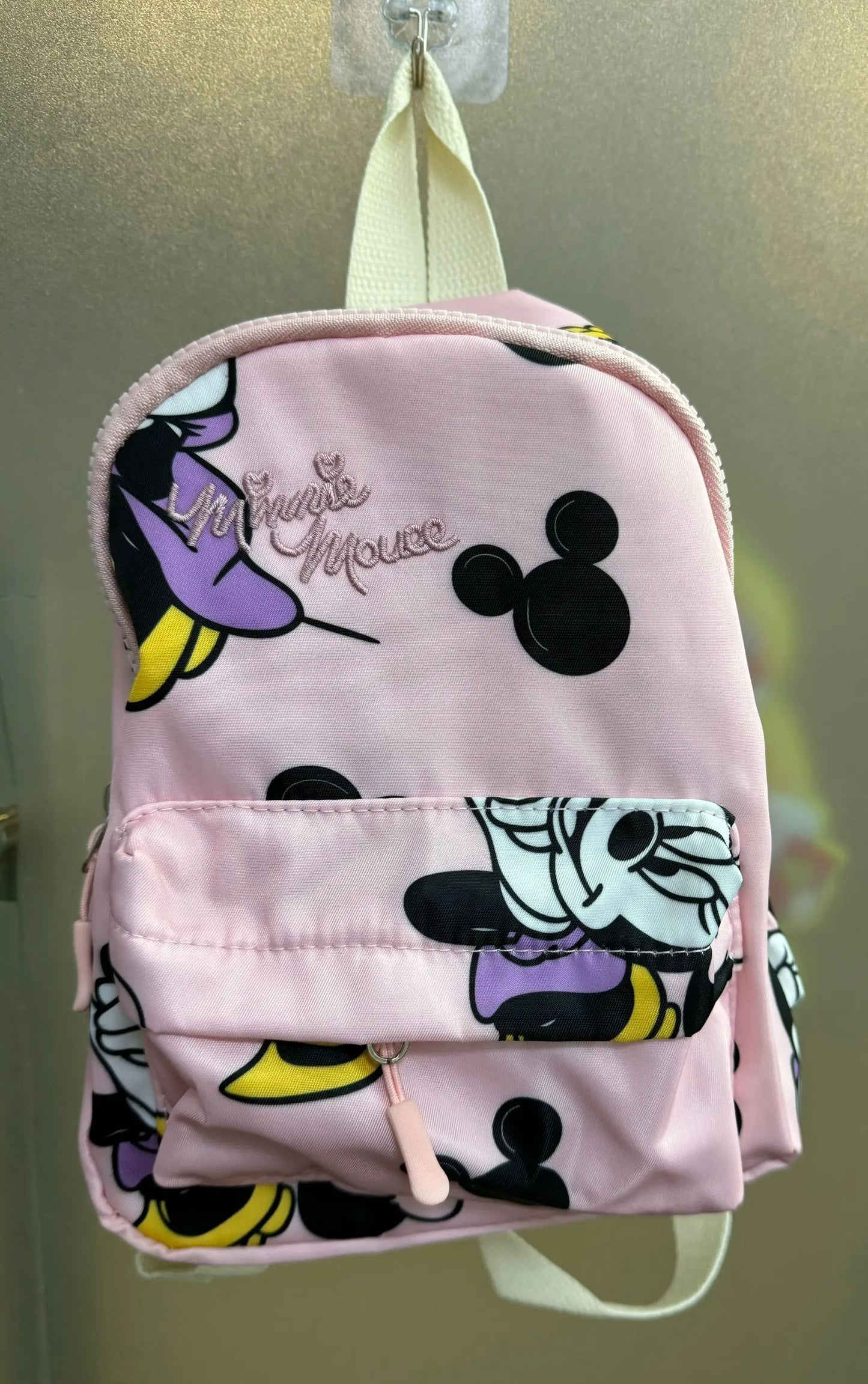 Disney Minnie Girls Backpack