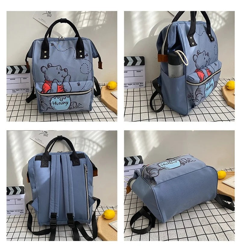Disney Winnie The Pooh Diaper Bag