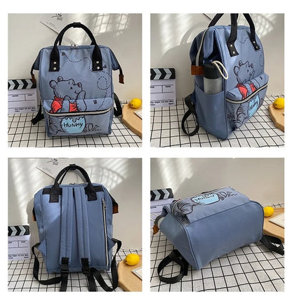 Disney Winnie The Pooh Diaper Bag