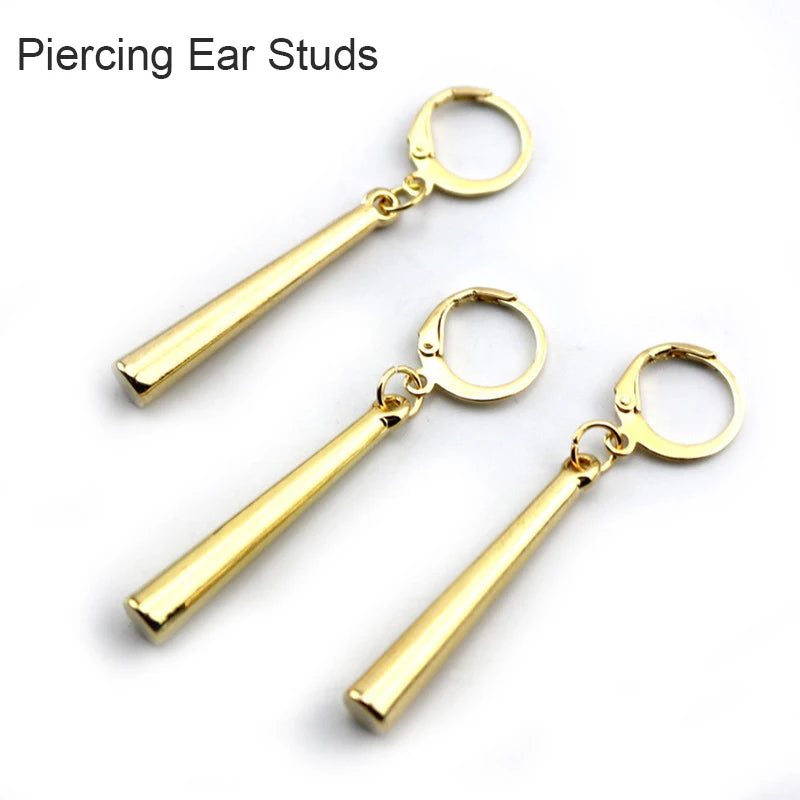 Zoro Cosplay Earrings