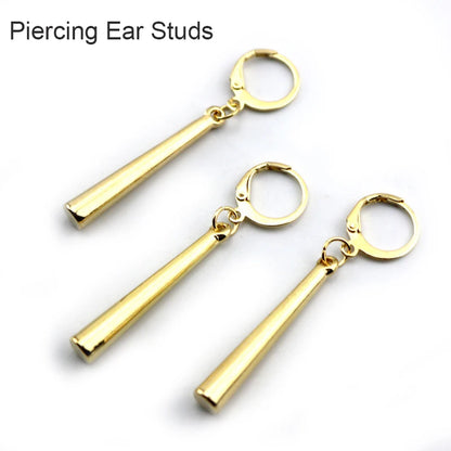 Zoro Cosplay Earrings