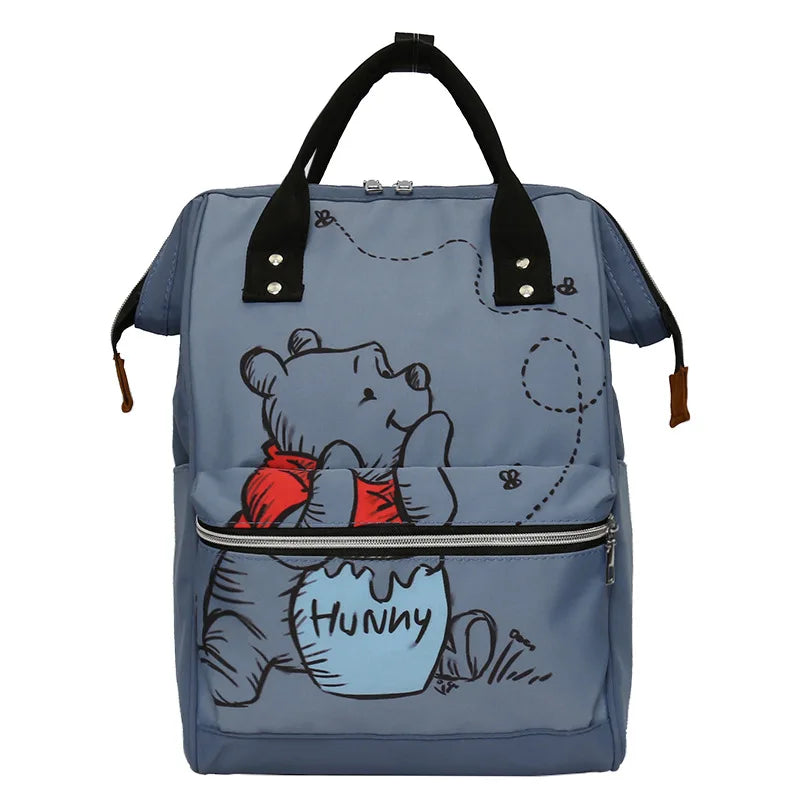 Disney Winnie The Pooh Diaper Bag