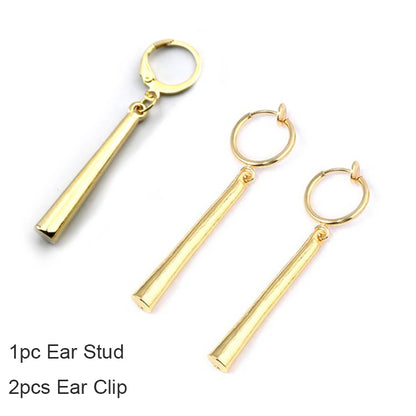 Zoro Cosplay Earrings