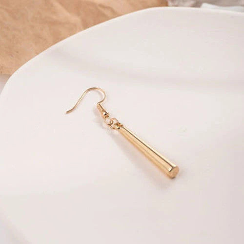 Zoro Cosplay Earrings