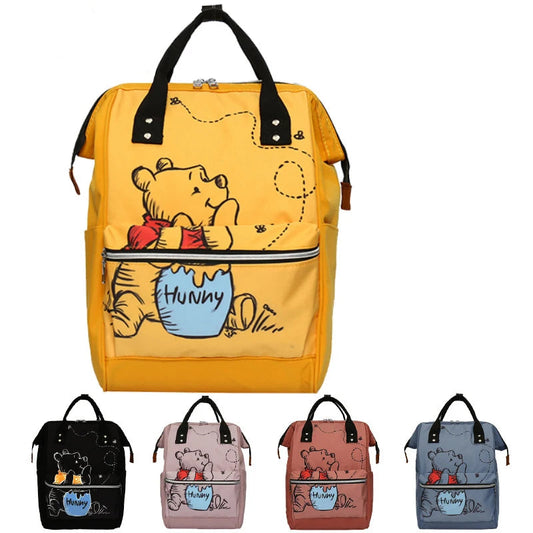 Disney Winnie The Pooh Diaper Bag